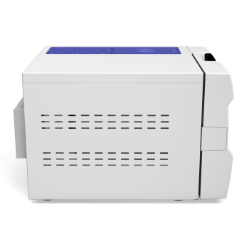 Preview: Autoclave de classe B Pro 23 L Preview: Autoclave de classe B Pro 23 L